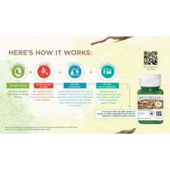 Amway nutrilite Ashwagandha